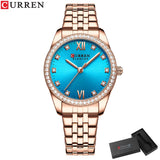 New stock! ! Women Bracelet Watches Steel belt Love Steel belt Rhinestone Quartz Wrist Watch Luxury Fashion Watch for women