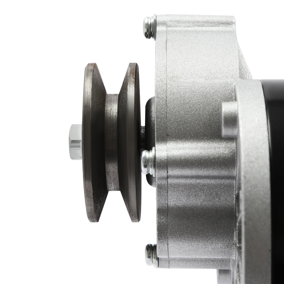 250W Brushed DC Gear Reduction Motor MY1016Z 12V/24V/36V 2750RPM 1N.m for Electric Bicycle E-Bike Scooter DIY Engine