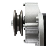 250W Brushed DC Gear Reduction Motor MY1016Z 12V/24V/36V 2750RPM 1N.m for Electric Bicycle E-Bike Scooter DIY Engine