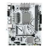 MACHINIST B760 GT4 DDR4 Motherboard LGA 1700 Support Intel Core I3/i5/i7/i9 12th 13th Processor CPU Dual Channel Memory