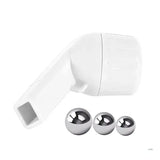 Mucus Clearance and Lung Device, Valve Mucus Removal Device, Breathing Exerciser Device for Better Breathing