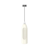Milk Frother Mini Wireless Milk Foam Machine Handheld Coffee Foamer Stirrer Coffee Cappuccino Cream Maker Whisk Kitchen Gadgets