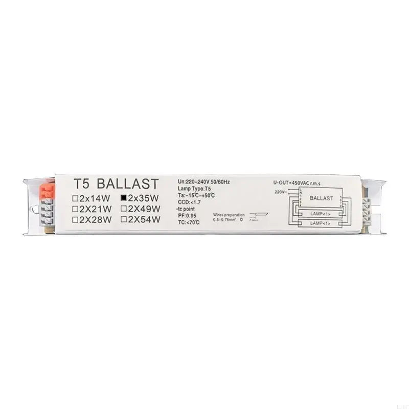 Professional Electronic Fluorescent Ballast used for Residential/Commercial