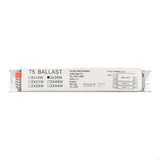 Professional Electronic Fluorescent Ballast used for Residential/Commercial