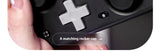 NEW IINE Palm-Sized Gamepads Wireless Bluetooth Retro Gaming Controllers 1000hz Hall Joystick Portable Android Ios Phones Pc