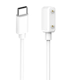 Smartband Dock Charger Adapter USB PD Charging Cable Power Charge Wire For Samsung Galaxy Fit 3 R390 Smart Band Fit3 Accessories