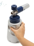 2025 New Arrivals! MJJC Snow Foam Lance PRO V3.0 High Pressure Car Washer Compatible Varies Adapters 1.2L Bottle Foam Gun Cannon