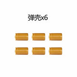 Sig17  M9a3 Toy Gun Throwing Shell Pistol With Target Laser Soft Bullet Airsoft Outdoor Sports CS Weapon for Children Gift