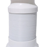 Home Fixtures WC Pan Connector Home Flexible Home Plumbing Toilet Waste WC Pan Connector 250mm-500mm Extendable
