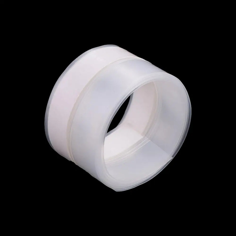 Self-adhesive Door Window Seal Rubber Warm Windproof Door Bottom Seal Strip Waterproof Insect Proof Silicone Sealing Tape
