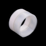 Self-adhesive Door Window Seal Rubber Warm Windproof Door Bottom Seal Strip Waterproof Insect Proof Silicone Sealing Tape