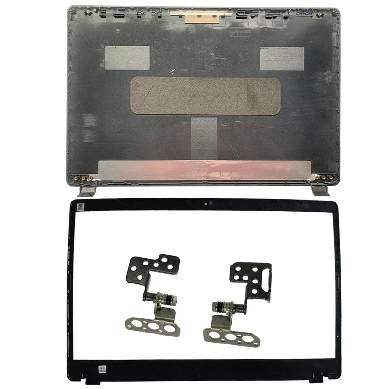 For Aspire 3 A315-42 A315-42G A315-54 A315-54K A315-56 N19C1 New Rear Lid TOP Case Laptop LCD Back Cover/Front Bezel Hinge Shell