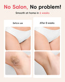 Professional IPL Hair Removal 22J Unlimted Flashes Painless Laser Epilator  Armpits Legs Arms Bikini Line Treament Home Use