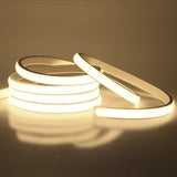 Dimmable COB LED Strip Light 220V Ra90 Waterproof 288LEDs/m Smart LED Neon Strips Flexible Ribbon Remote/Bluetooth/Wifi Control