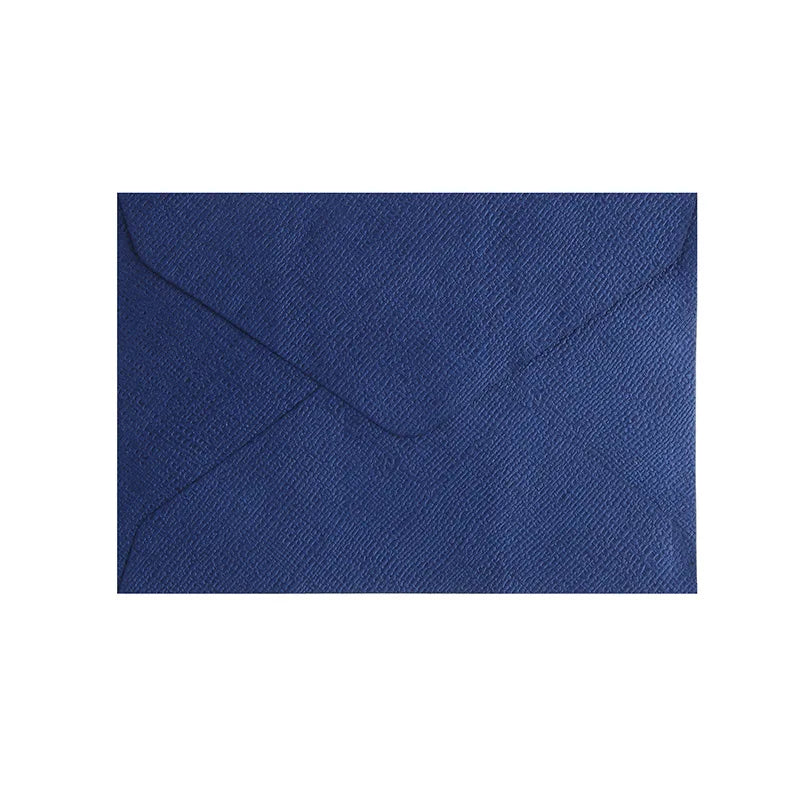 20pcs/pack C6 Paper Envelopes Retro Hemp Texture Western Envelopes for Wedding Party Invitation Greeting Cards Gift Envelopes