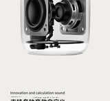 Xiaomi Mijia Smart Bluetooth Mini Wireless HD Quality Portable Speaker Column  Bluetooth 5.3 Sound Box