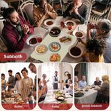 Electric Heating Plate Food Warmer Mat Silicone Dining Table Fast Warming Food Coffee Heater Tray Foldable Food Warming Plate