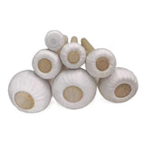 Professional Gong Hammer Handmade Gongs Hammer Percussion Musical Instrument Accessories Copper Gong Specific Wooden Mallet