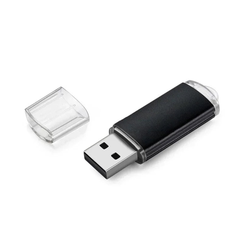 Wholesale High Speed Custom Metal Mini Pendrive 128MB 256MB 1GB 2GB 4GB 8GB 16GB USB Stick 2.0 flash drive 32GB For Photographer