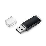 Wholesale High Speed Custom Metal Mini Pendrive 128MB 256MB 1GB 2GB 4GB 8GB 16GB USB Stick 2.0 flash drive 32GB For Photographer