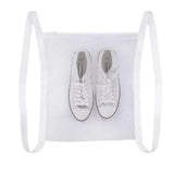 Bag Sneaker Washing Machine Bag Mesh Washing Bag,Portable Laundry Dryering Net Bags for Shoes,Dryer Door Shoe Net Bags