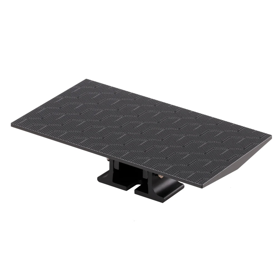 ANYCUBIC 3D Printed Accessories Build Plate for Photon Mono M7 Pro LCD 3D Printer