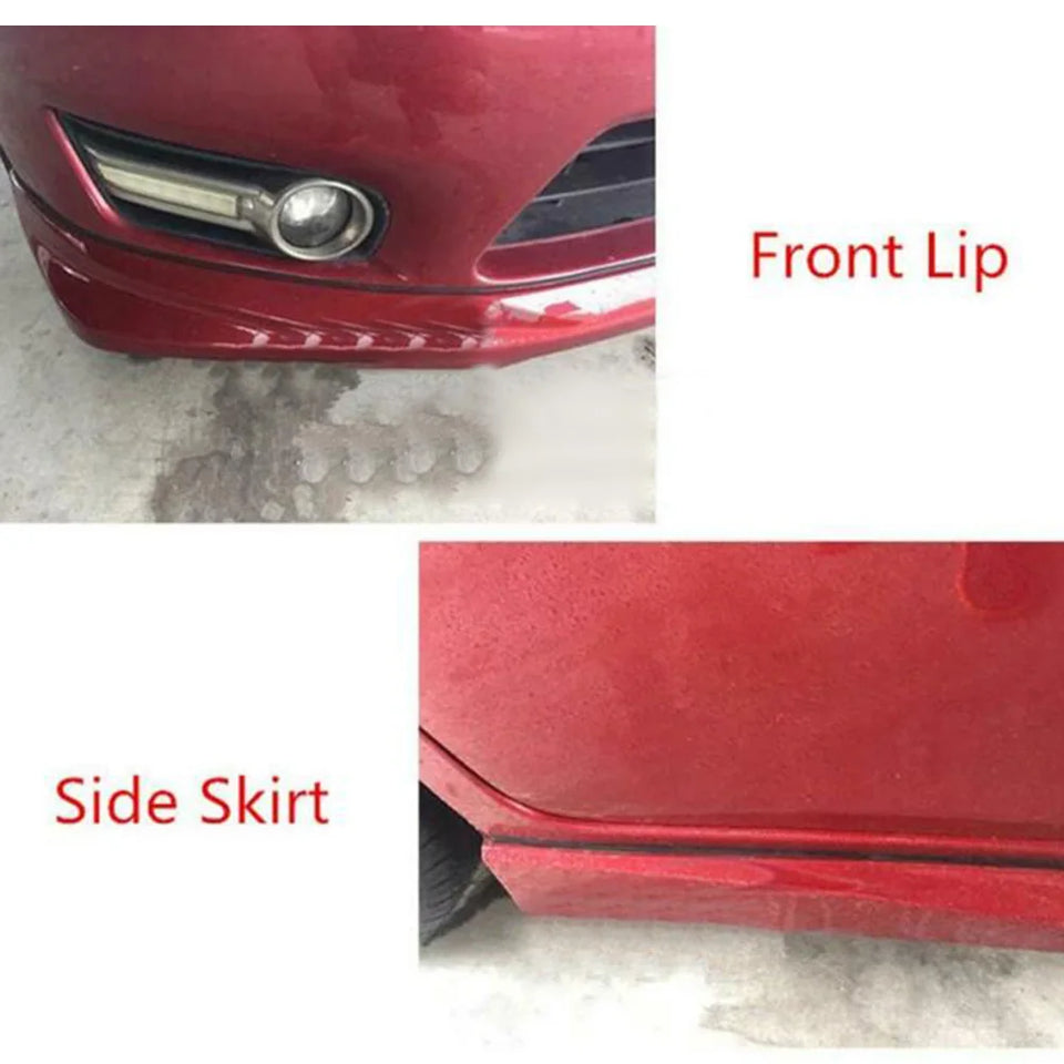 Rubber Car Seals Edge Sealing Strips Auto Roof Windshield Sealant Protector Window Seal Strip Weatherstrip 2 Meters