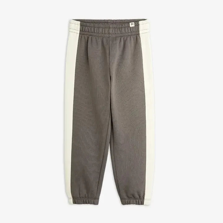 Kids Clothes Set 2024 Autumn Winter MR Brand Boys Girls Sweatshirt Pants Ins Baby Cotton Sports Top Trousers Children T Shirt