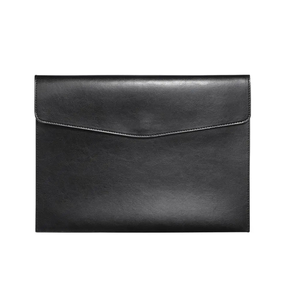 Organizer Contract Holders Test Paper Storage Bag Briefcase File Organizers Documents Bags Business Felt Folder A4 File Folders