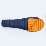 Kamperbox Ultralight Down Sleeping Bag Camping Outdoor Camping Sleeping Bag Down UL250