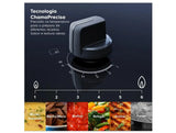 Cooktop 4 Black Electrolux Gas Bocas Experience KE4GC - Bivolt
