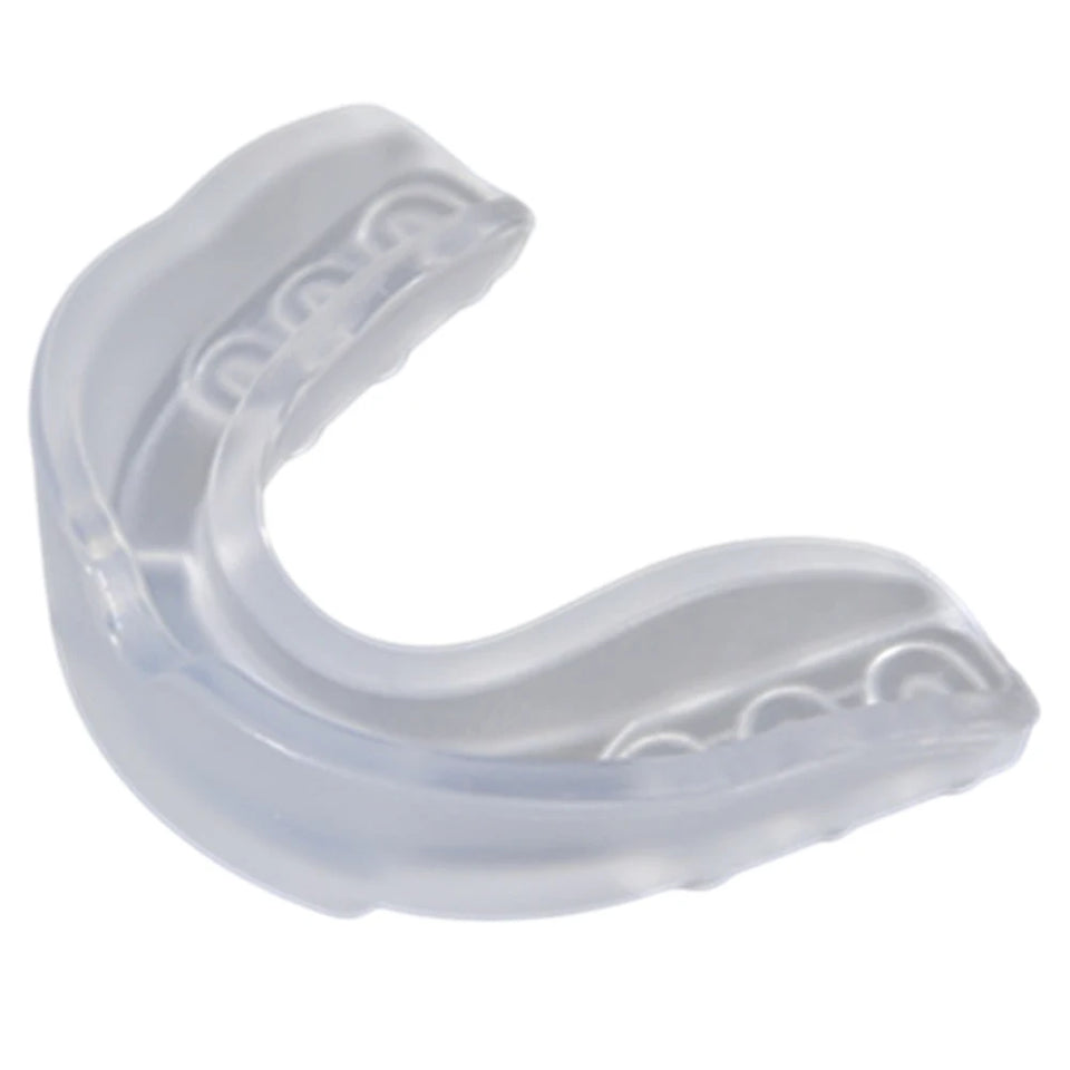 Mouthguard Slim Fit Mouth Guard MMA Martial Arts Mouth Guard Sports Mouthguard for Football Wrestling Hockey Lacrosse Boxing