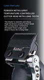 Kemei Electric Hair Clipper Kit Men's Hair Trimmer Machine Professional Hair Cutting Machine Clipper KM-2296 KM-2299 KM-1102