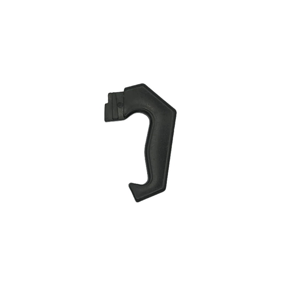 Moka Pot Coffee Pot Handle Coffee Espresso Moka Stove Pot Handle Replacement Parts 1/3/6/9/12 Cups Coffee Accessories