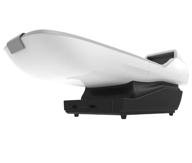 Salon Furniture Bed for Health and Relaxation Health Care, Rehabilitation