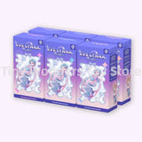 Eve Lynna Dream Park Series Mjd Movable Doll Kawaii Model Garage Kit Anime Peripheral Children Cute Birthday Toy Gift