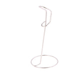 Electric Egg Beater Holder Milk Mixer Frother Stand Rack Bracket For Kitchen Milk Coffee Egg Stirring Tools Storage Stand Rack