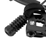30-55 lbs Compound Bow Adjustable Draw Weight and Length with 3-Pin Sight 12 Arrows Complete Arch Set for Adults Right Hand