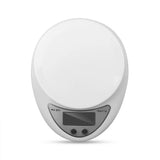 5kg/g Portable Digital Scale Scales Food Coffee Balance Measuring Weight Kitchen Electronic Small Scale Weighing In Grams