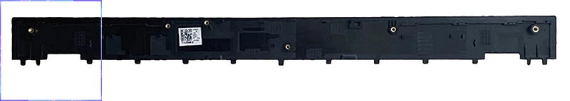 NEW For Legion 5-15 5-15ITH6H 15ITH6 15ACH6H 15ACH6 2021 Laptop LCD Back Cover/Front Bezel/Hinges/Palmrest/Bottom Case