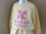 kids sweaters 2026 new style ss spring girl boy sweatshirt casual pullover shorts pant suit