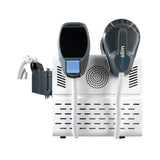 RF EMS Body Sculpting  Machine 6500W Sculpt Muscle Stimulation Abdominal Burning Fat Slimming Electromagnetic Weight Loss