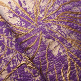 SJD LACE African French Tulle Brocade Lace Fabrics Damask Lace 2026 Latest Nigerian Gilding Jacquard for Women Party Dress 4318