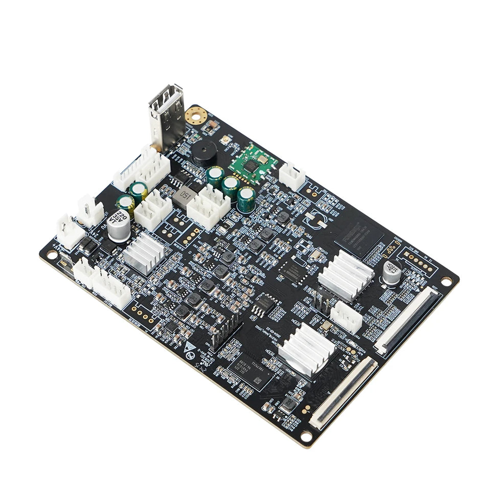 ANYCUBIC 3D Printer Accessories Motherboard For Photon Mono 4 Ultra Mainboard