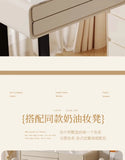 Makeup Vanity Table Decoration Livingroom Dressing Vanity Table Storage Drawer Table Coiffeuse Maquillage Bedroom Furniture