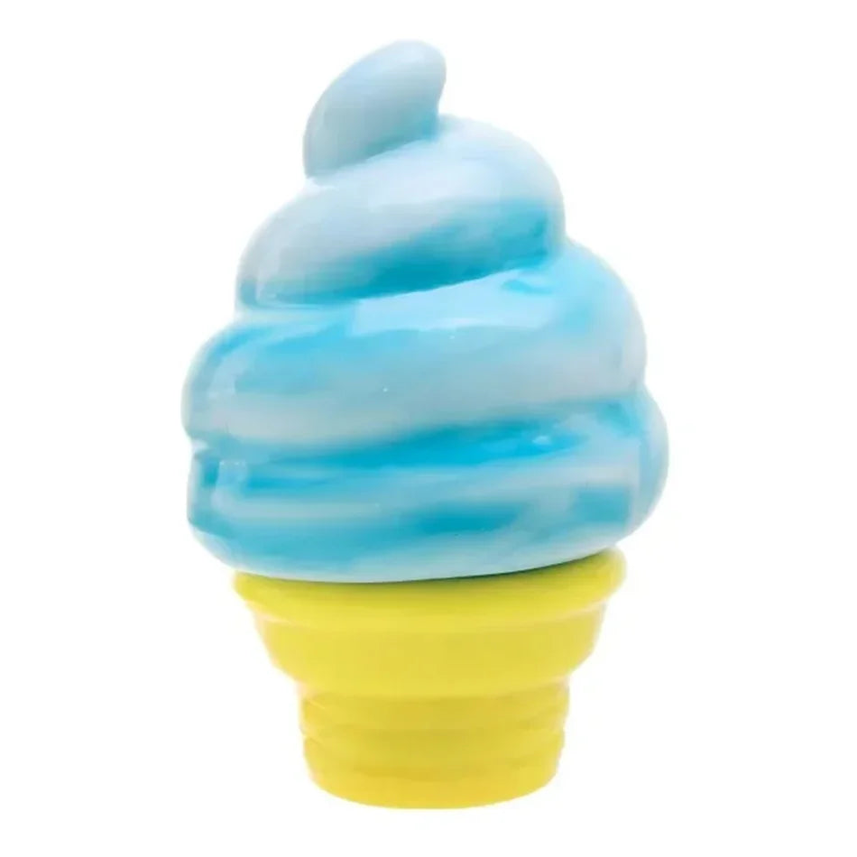 Cube By Schylling Sensory Squeeze Toy Ice Cream Color Squishy Stress Relief Fidget Toys Children Adults Collectable