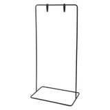 Wedding Sign Holder 175x80cm,Adjustable Display Stand for Wedding Sign Rectangular  Display Stand Wedding arch stand