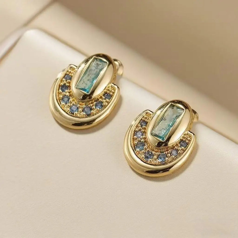 LIR 2025 New Arrivals  Stylish Minimalist Boutique Earrings Light Luxury-Fashion Forward - 925 Sterling Silver Needle -