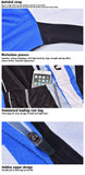 RX MAVIC 2024 New Summer Men's Cycling Set Road Bicycle Breathable Short Sleeve Bib Shorts Bicycle Moisture Wicking Sweatshirt