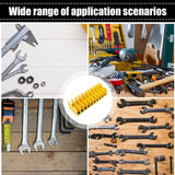 Plier Organizer Plier Holder and Cutter Organizer Sturdy Plier Storage Holder Tools Set Toolbox Storage for Cutters Hammers Hand